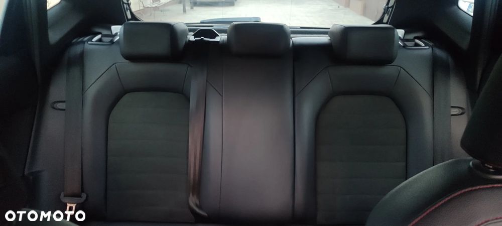 Seat Ibiza 1.0 TSI S&S FR Pro Black Edition - 20
