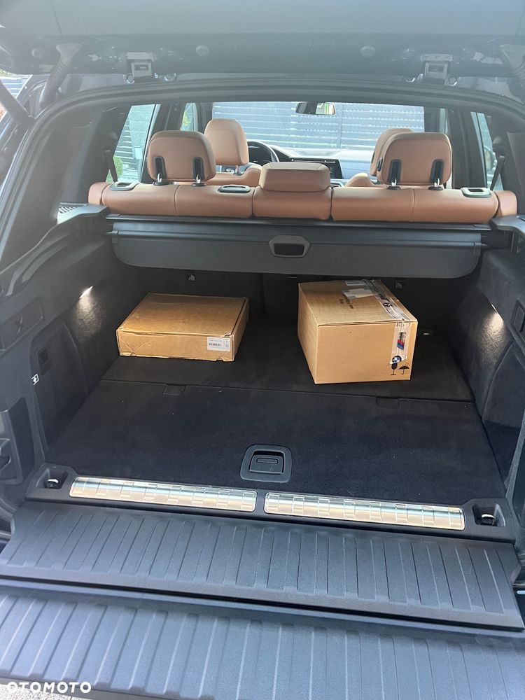 BMW X5 - 20