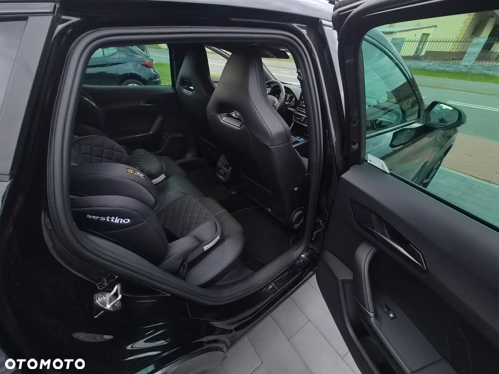 Cupra Formentor 1.5 TSI DSG - 11