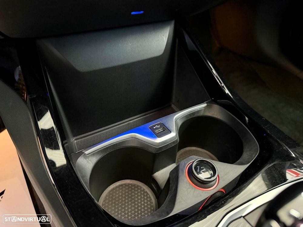 BMW 118 i Aut. Sport Line - 21