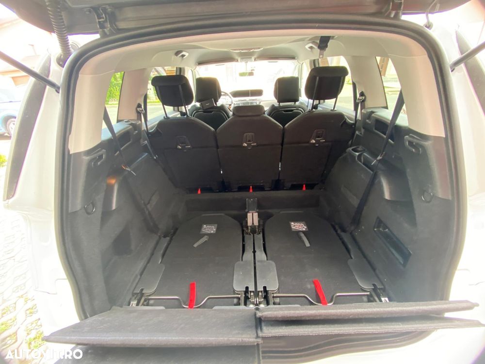 Citroën C4 Picasso - 8
