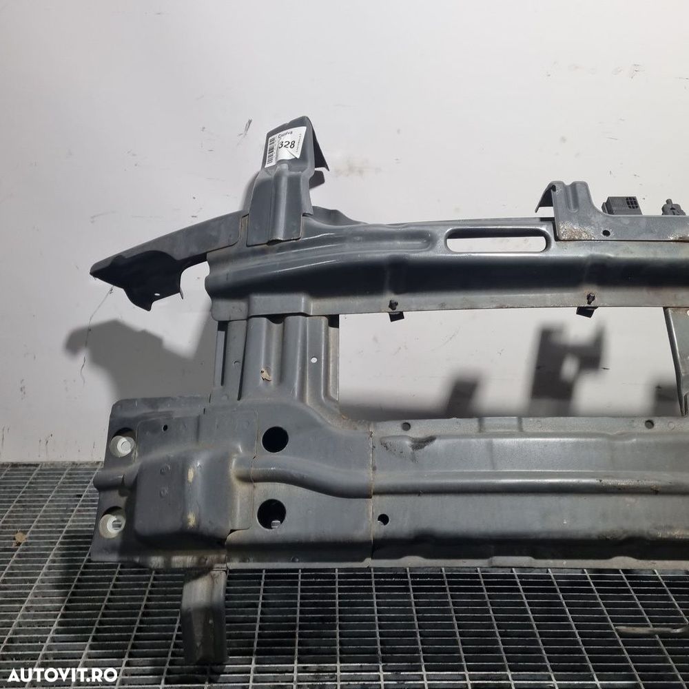 Trager Chevrolet Captiva 2.0 D 2006 - 2011 1991CC Automata (1328) Diesel - 4