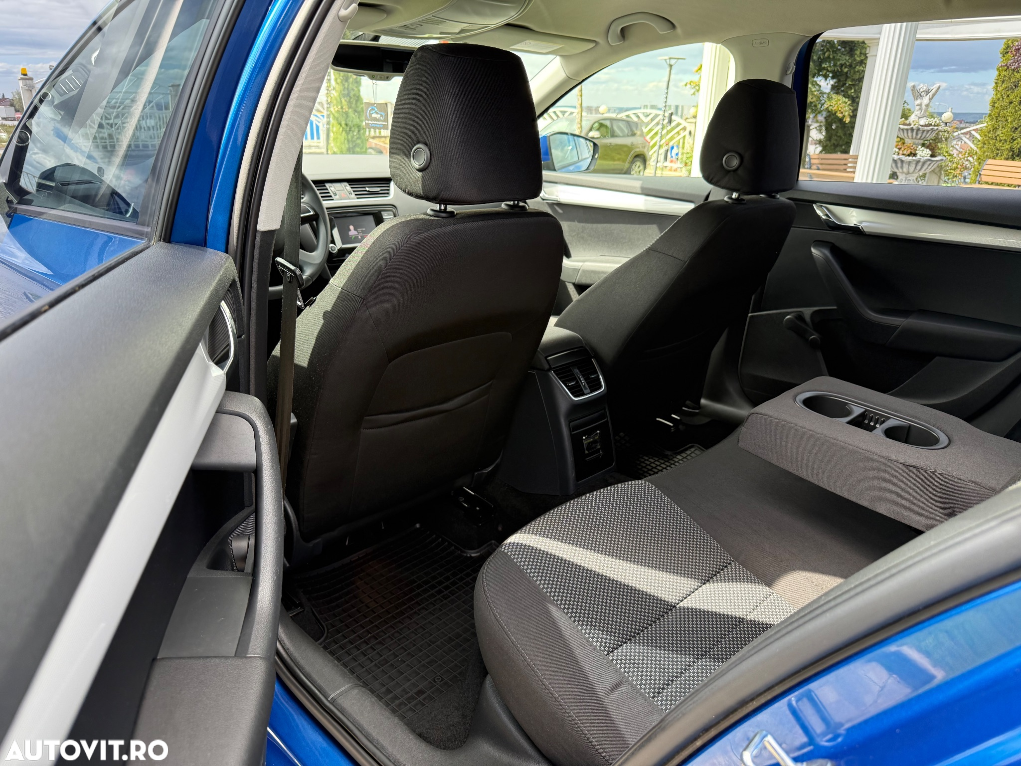 Skoda Octavia 2.0 TDI (Green tec) Style - 15