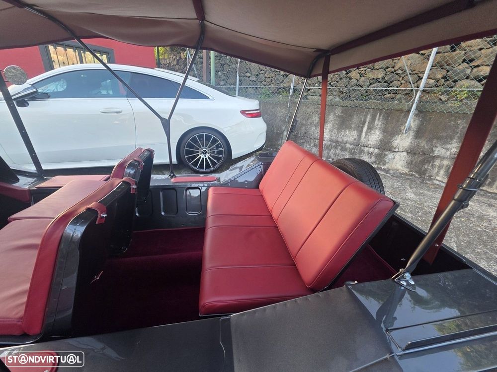 MINI Moke - 6