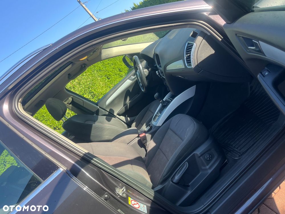 Audi Q5 2.0 TDI Quattro - 7