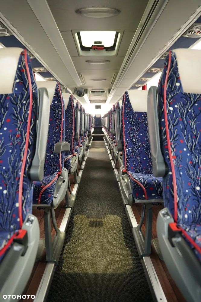 Mercedes-Benz TOURISMO / EURO 5 / SPROWADZONY / - 32