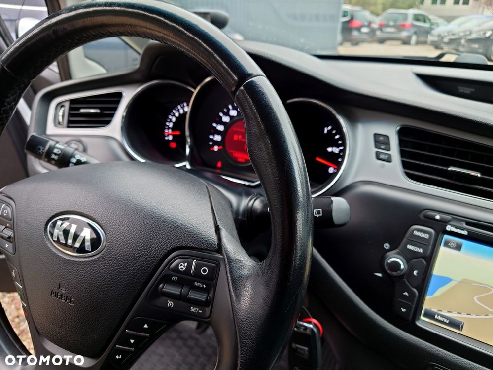 Kia Ceed 1.4 Business Line - 24