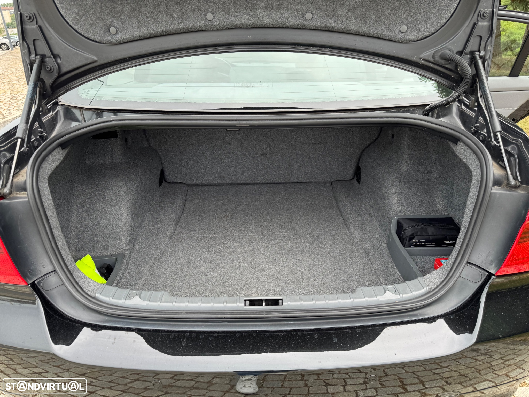 BMW 320 d Exclusive - 17
