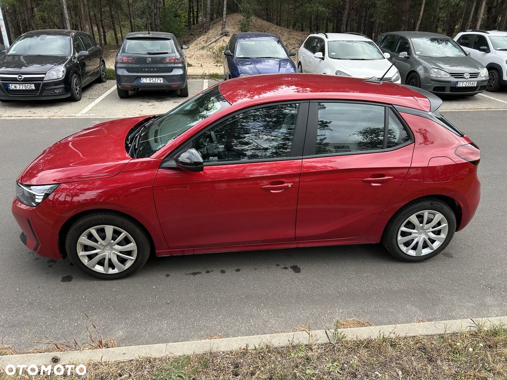 Opel Corsa 1.2 S&S - 8