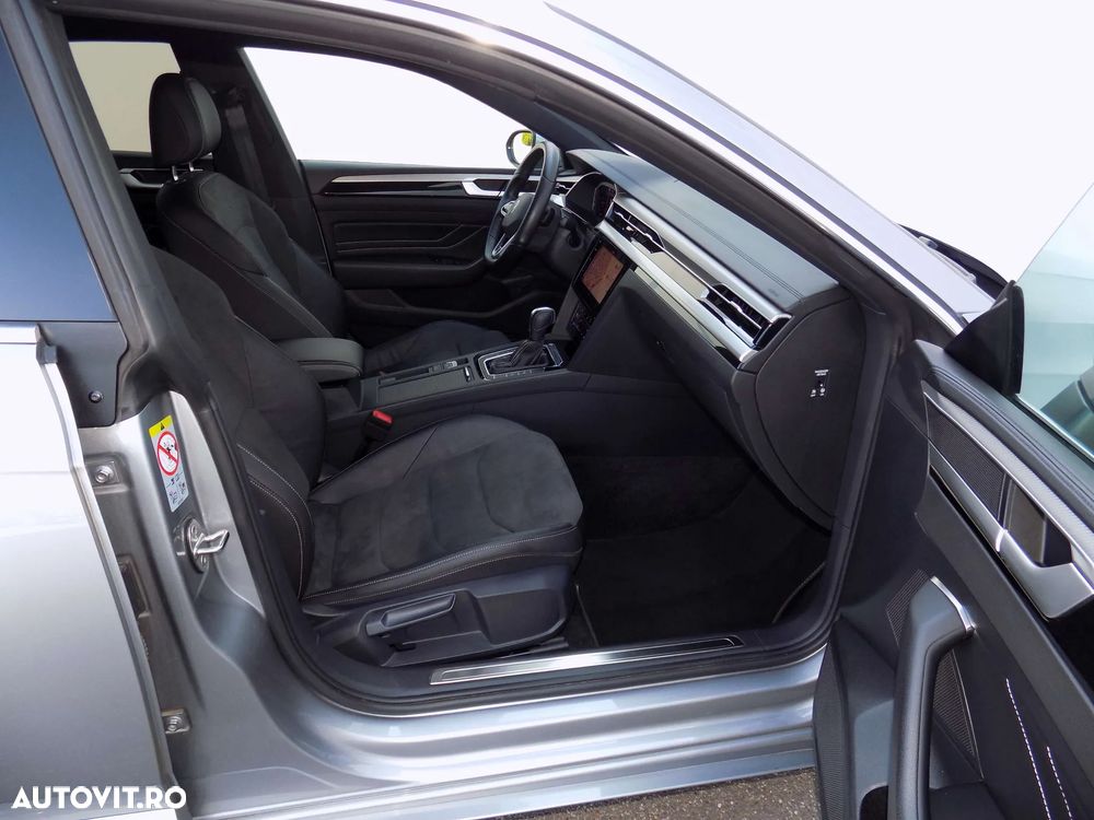 Volkswagen ARTEON 2.0 TDI SCR DSG R-Line - 27