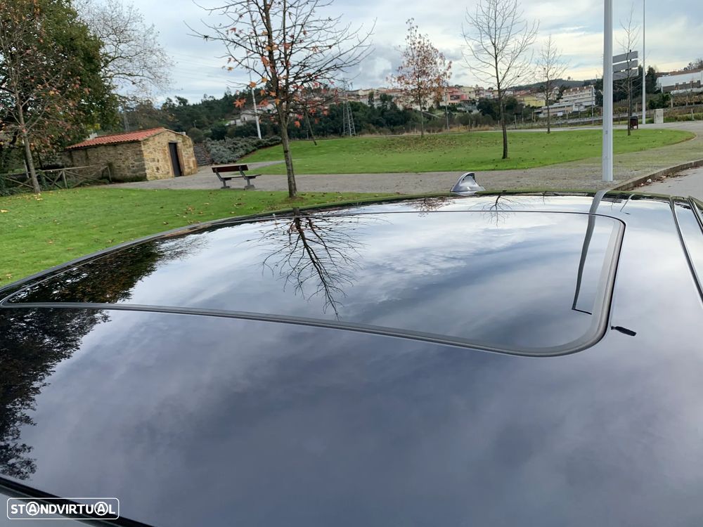 BMW 420 Gran Coupé d Sport-Aut. M Sport - 12