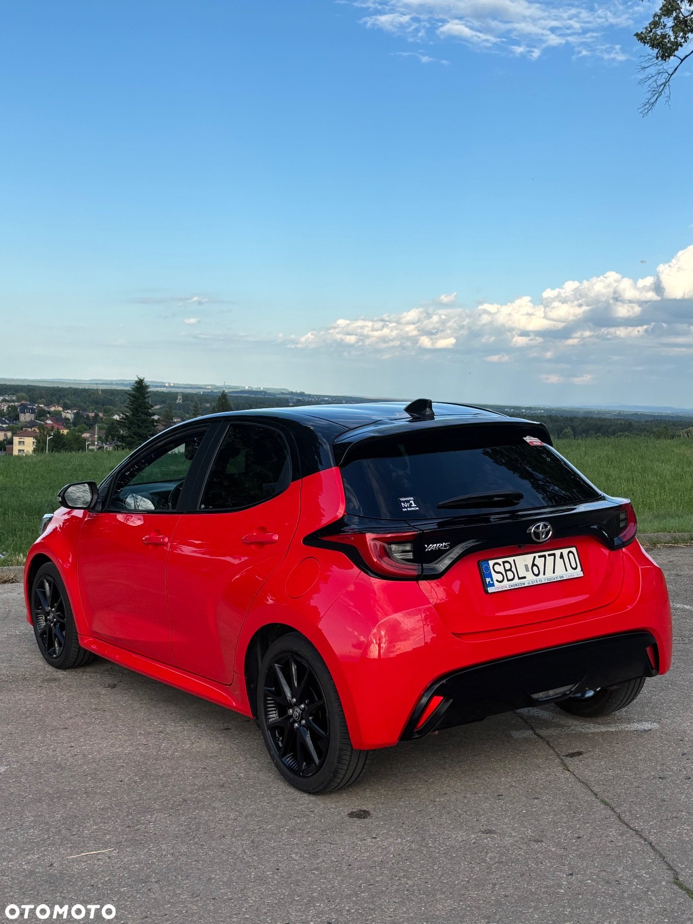 Toyota Yaris 1.5 Selection Style - 10