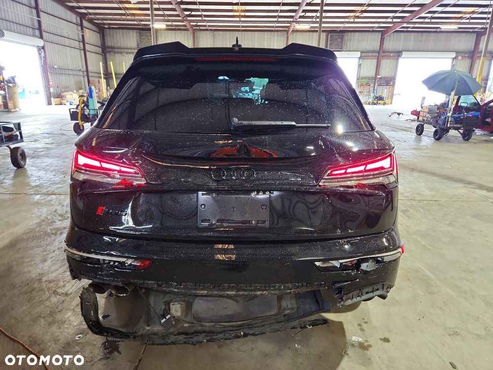 Audi SQ5 - 7