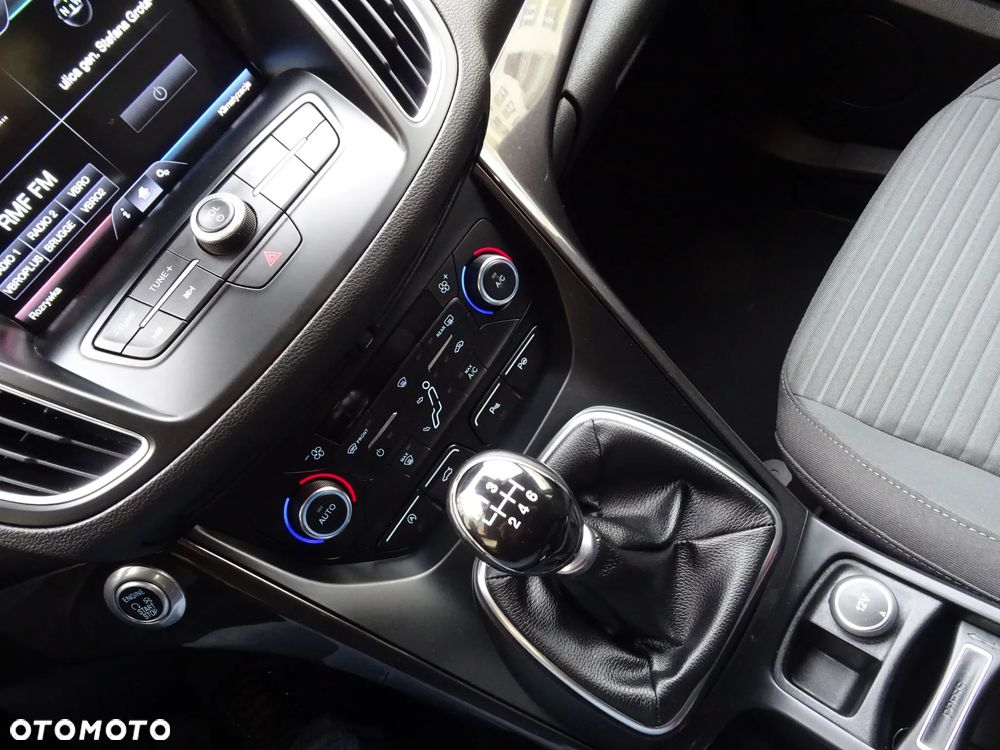 Ford C-MAX 1.5 TDCi Edition - 13