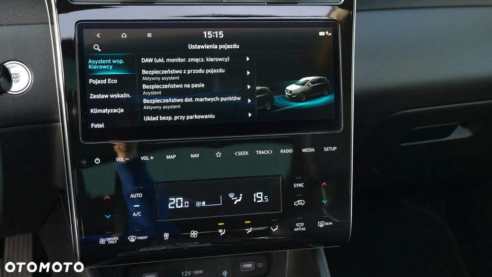 Hyundai Tucson 1.6 T-GDi 4WD Prime - 27