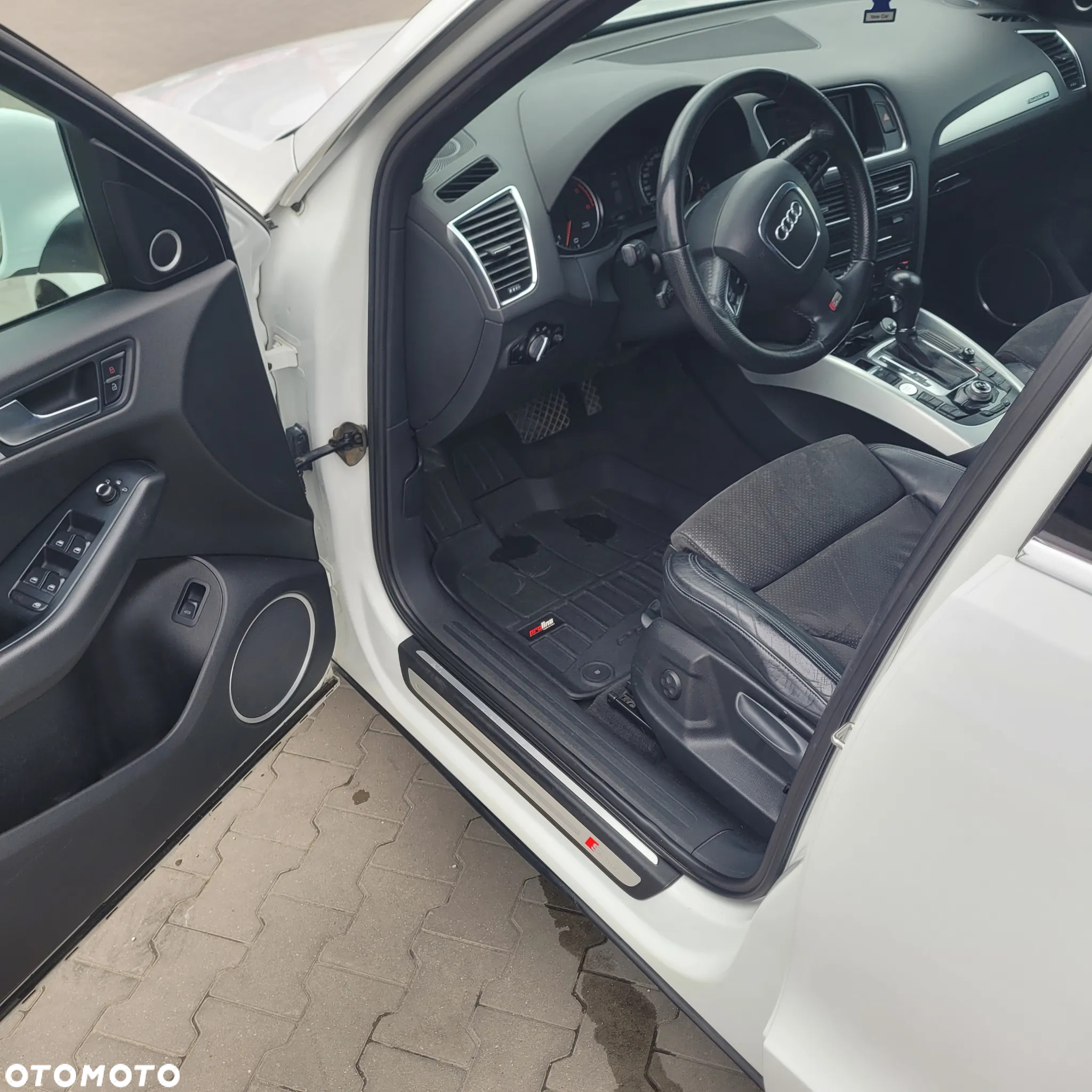 Audi Q5 3.0 TDI Quattro S tronic - 2