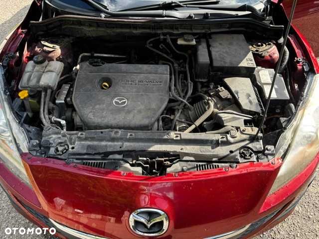 Mazda 3 - 8