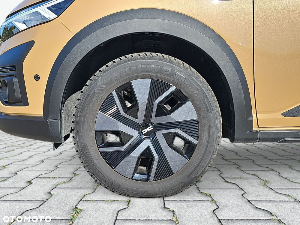 Dacia Sandero 1.0 TCe Expression - 9