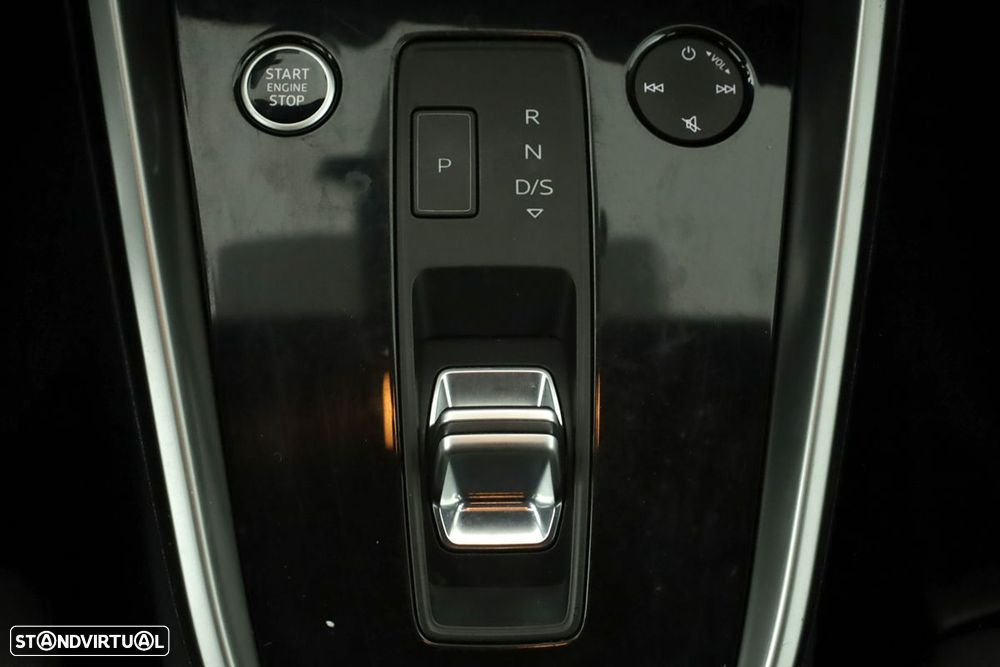 Audi A3 Sportback 30 TFSI Advanced S tronic - 12