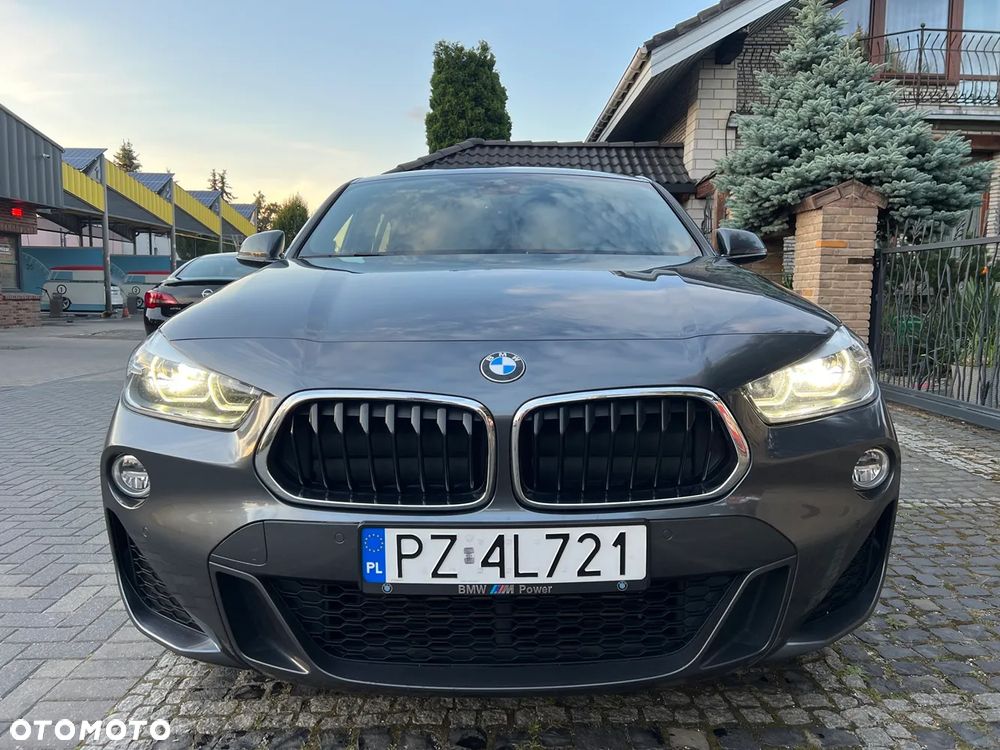 BMW X2 - 3