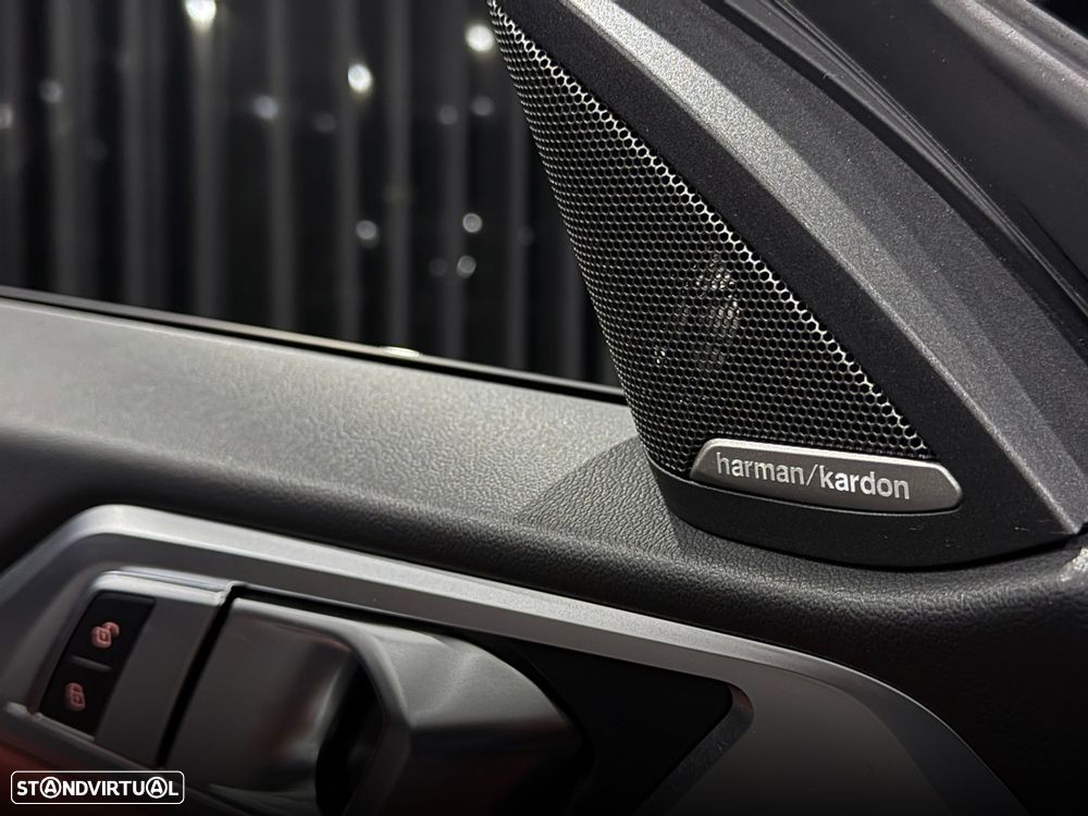 BMW i4 M50 Gran Coupe xDrive - 21