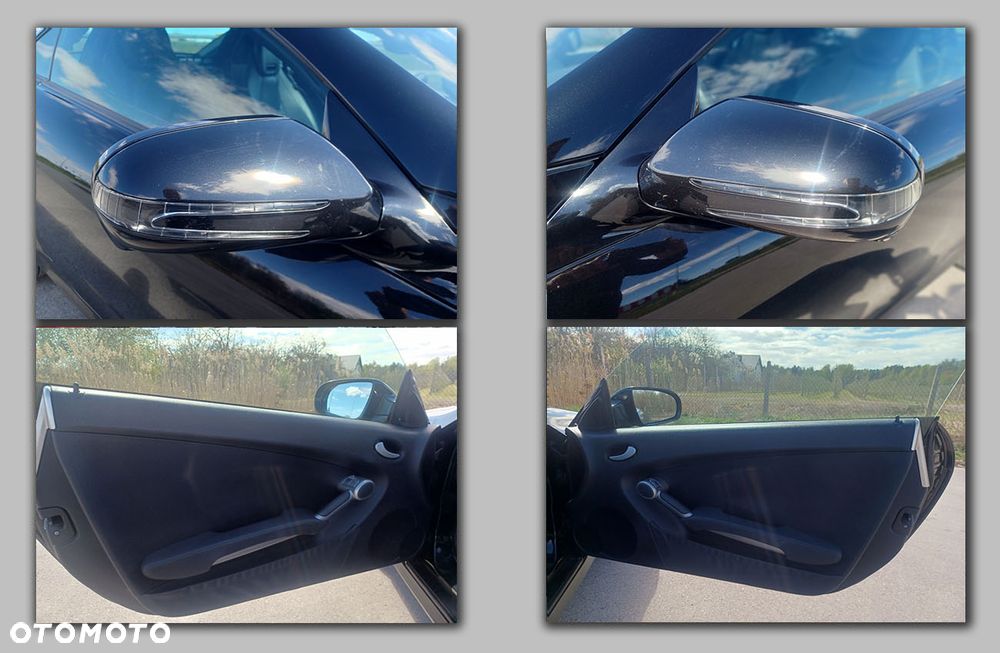 Mercedes-Benz SLK 200 Kompressor - 22