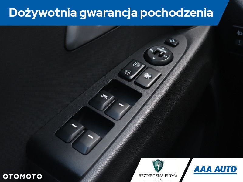 Kia Sportage - 20