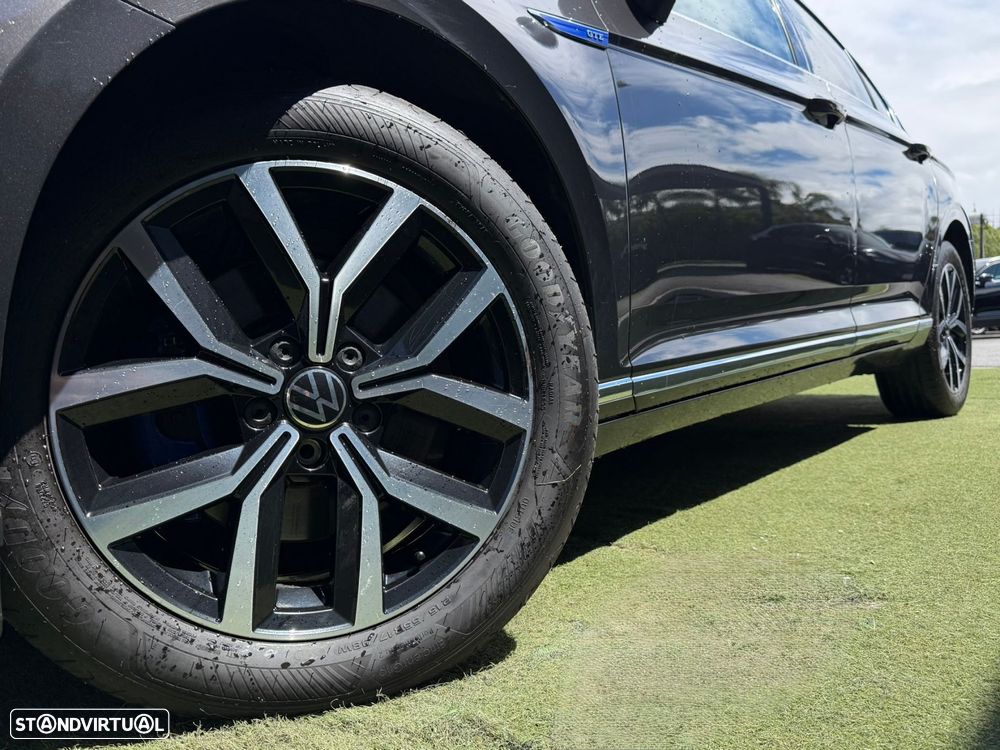 VW Passat 1.4 TSI GTE+ Plug-in - 6