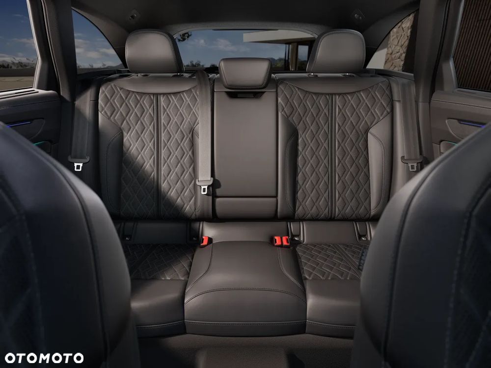 Audi A6 Avant e-Hybrid 270 kW Quattro S tronic - 11