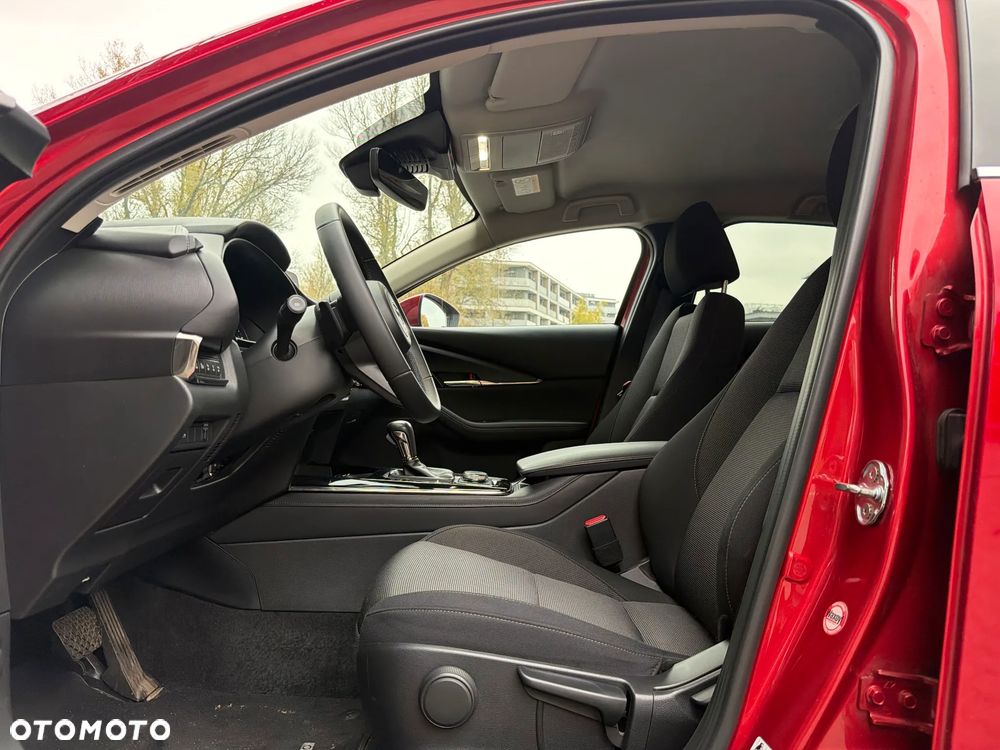Mazda CX-30 2.0 mHEV Exclusive-Line 2WD - 19