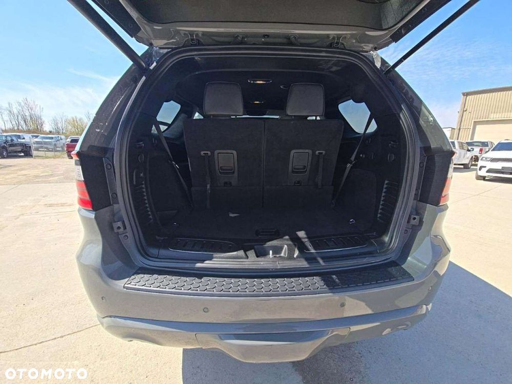 Dodge Durango - 4