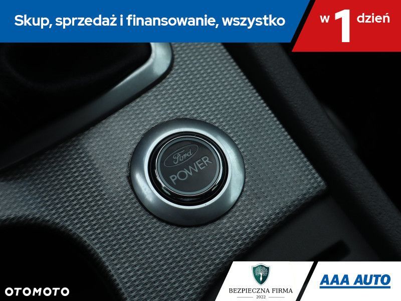 Ford Focus SW - 18