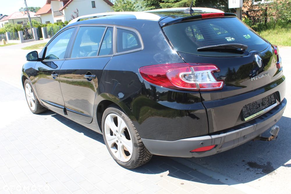 Renault Megane ENERGY TCe 115 Start & Stop Authentique - 7