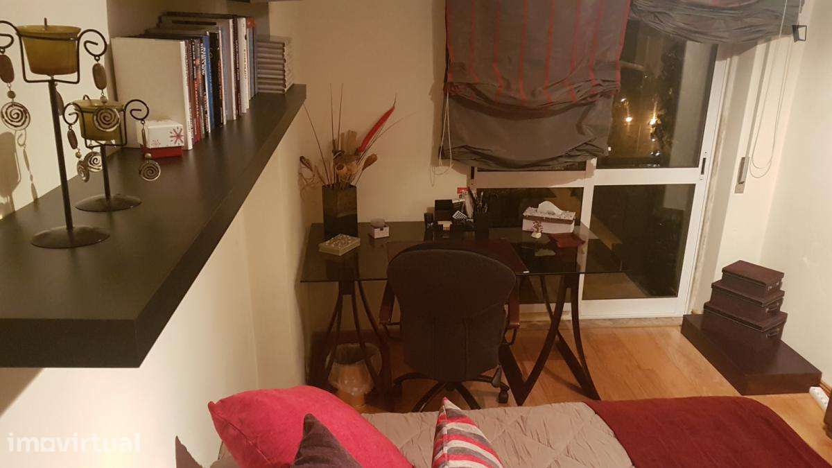 Quarto - localizado em Sintra Lisbon - Grande imagem: 2/11