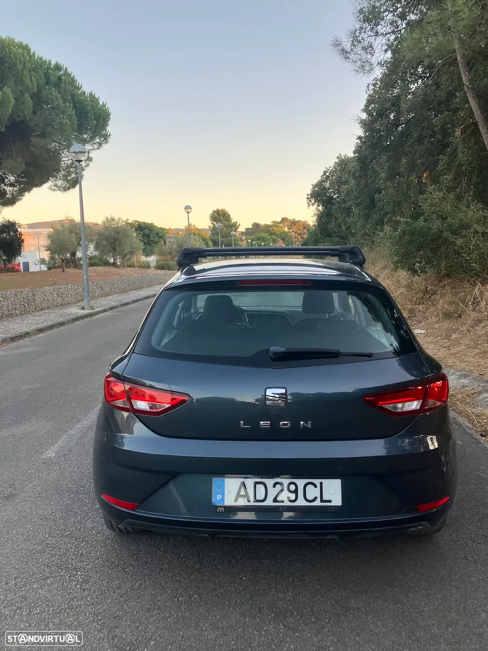 SEAT Leon 1.0 EcoTSI Style S/S - 9