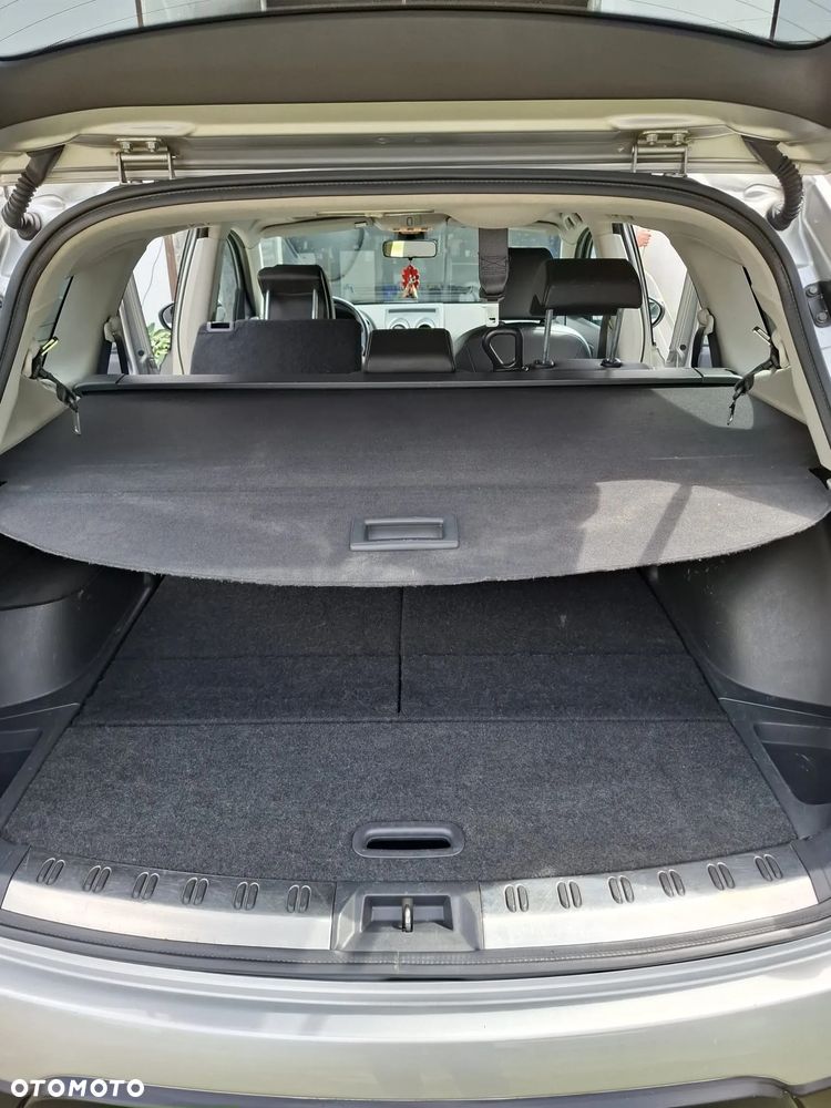Nissan Qashqai+2 2.0 dCi Tekna - 14