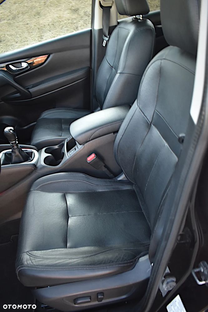 Nissan Qashqai 1.2 DIG-T Tekna+ - 7