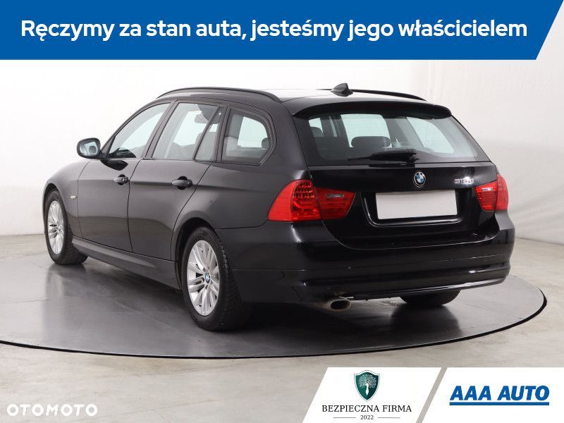 BMW Seria 3 - 6