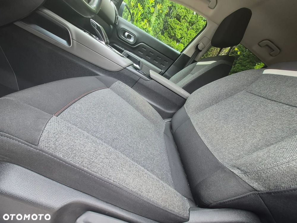 Citroën C5 Aircross 2.0 BlueHDi Feel Pack EAT8 - 20
