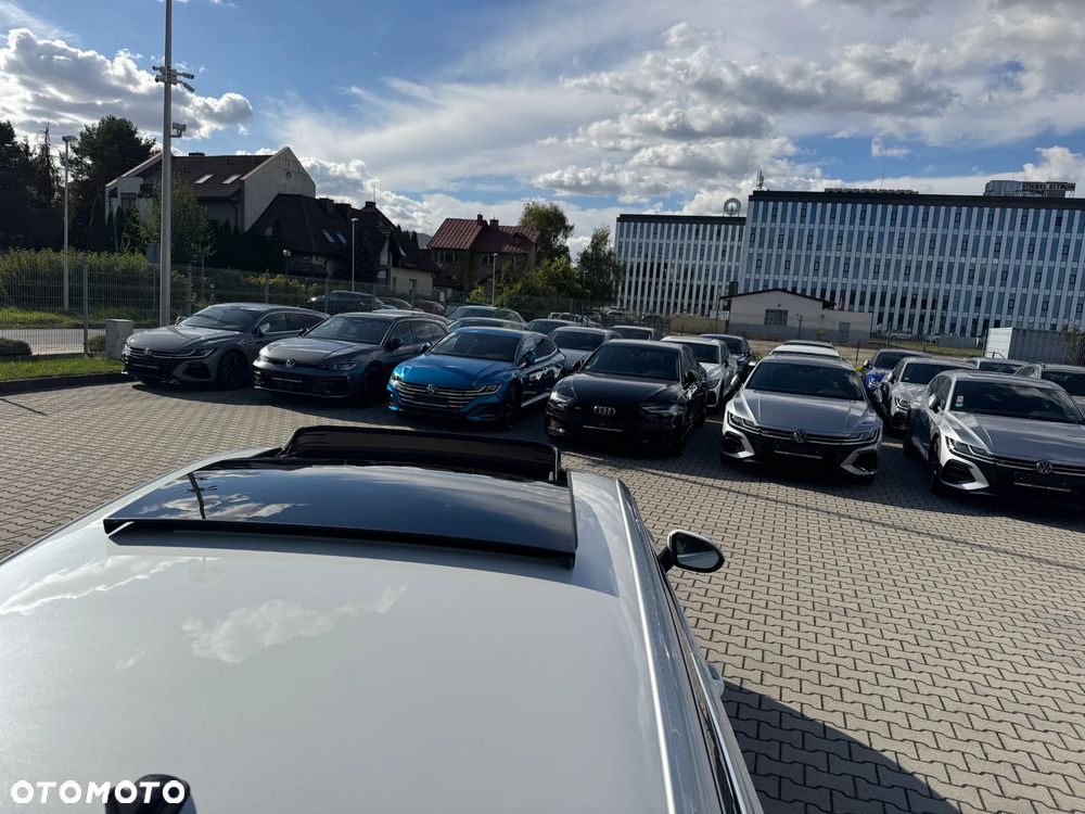 Volkswagen Arteon Shooting Brake 2.0 TDI SCR 4Motion DSG R-Line - 10
