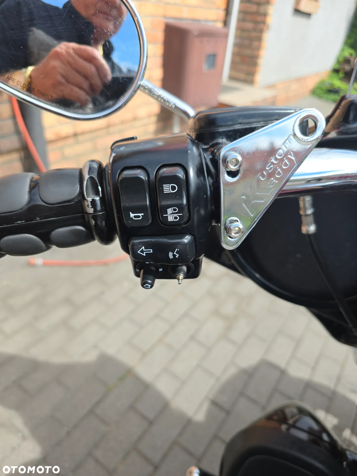 Harley-Davidson Touring Ultra Limited - 11