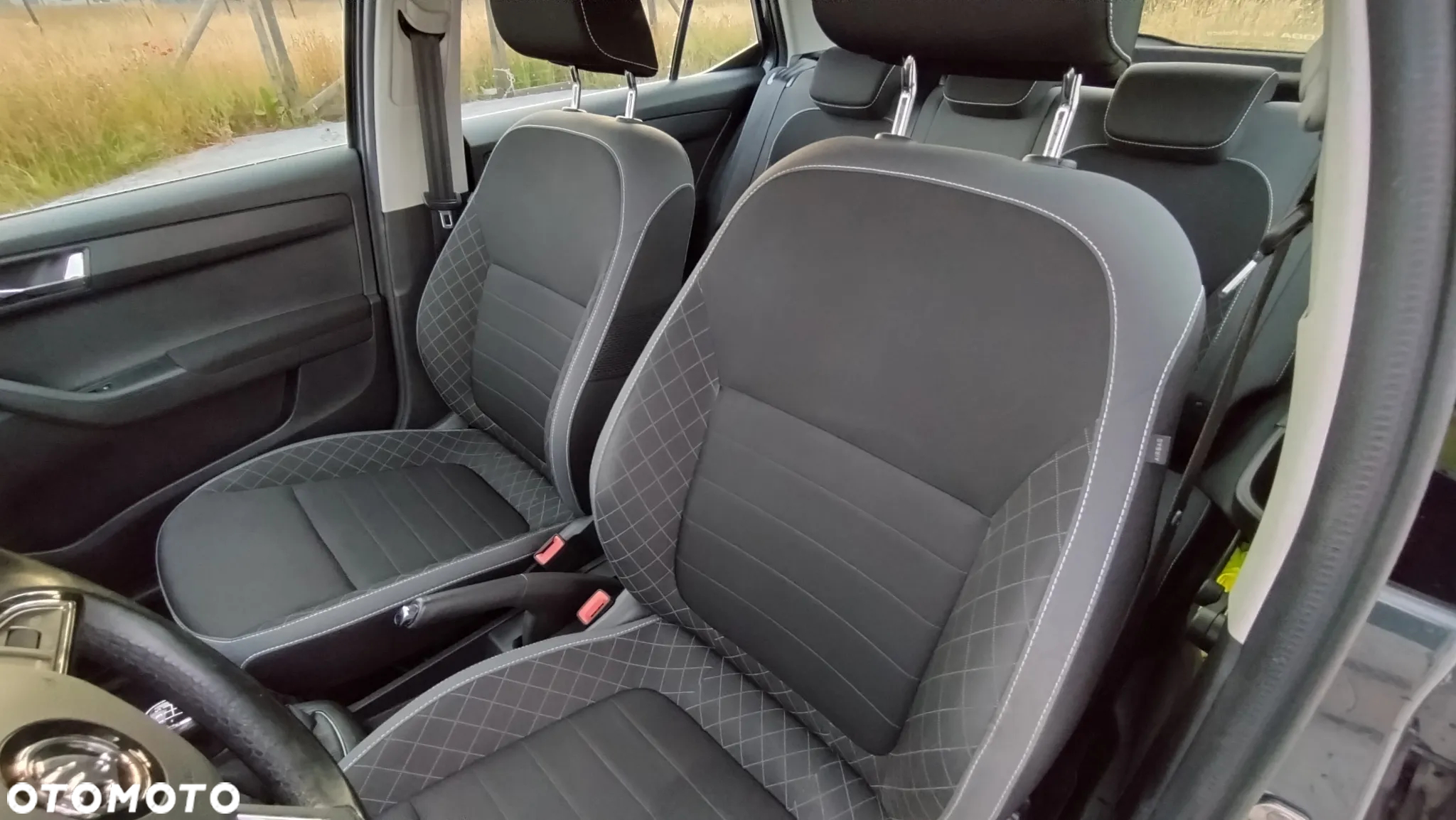 Skoda Fabia 1.0 Ambition - 18