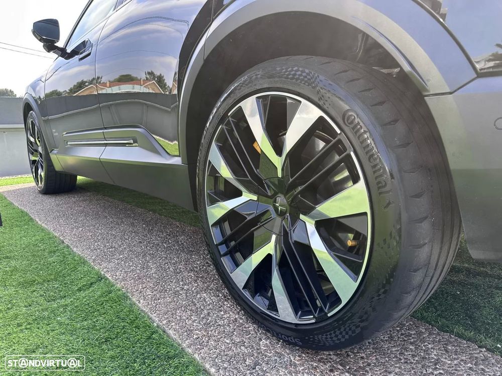 Polestar 3 Long Range 111 kWh AWD Performance Plus Pilot - 22