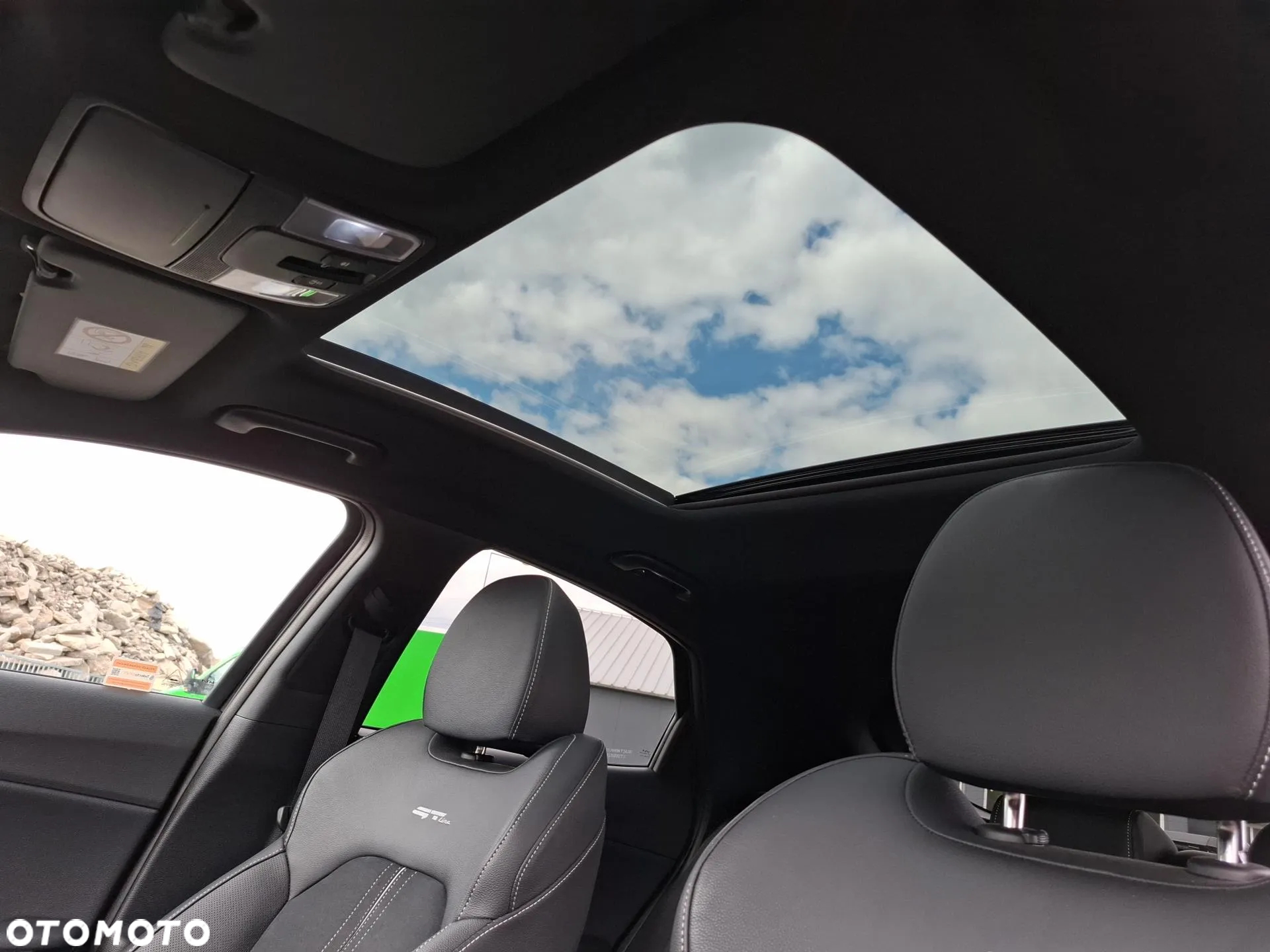 Kia XCeed 1.5 T-GDI GT-Line DCT - 9