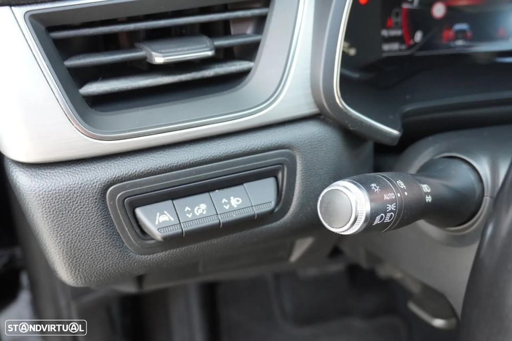 Renault Captur BLUE dCi 115 EDC INTENS - 8