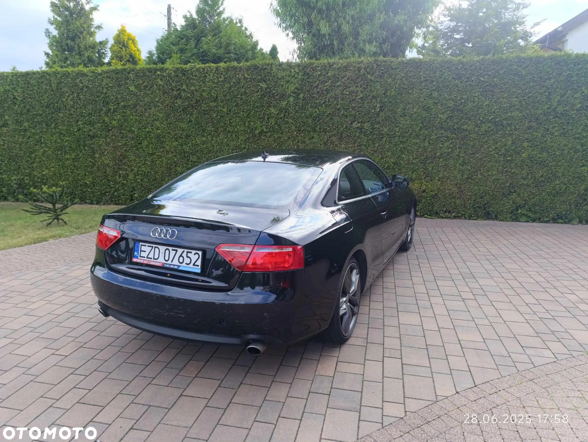 Audi A5 - 4