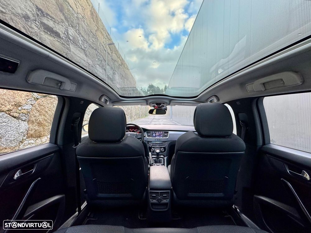 Peugeot 508 SW 1.6 HDi Active - 23