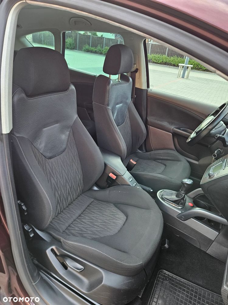 Seat Altea 2.0 TDI Stylance - 15