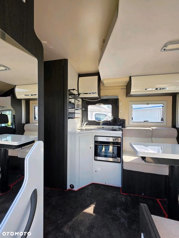 Roller Team Kronos 287 TL - 5