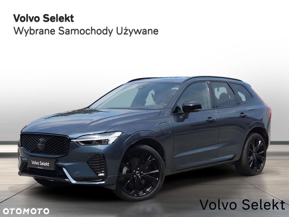Volvo XC 60 - 1